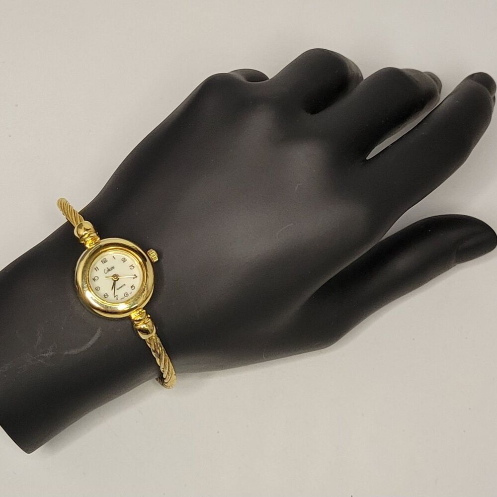 New! Collezio Women's Watch